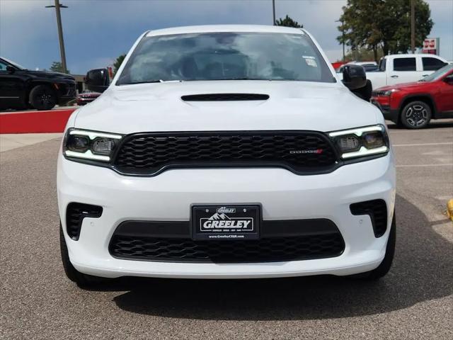 2026 Dodge Durango GT AWD HEMI V8