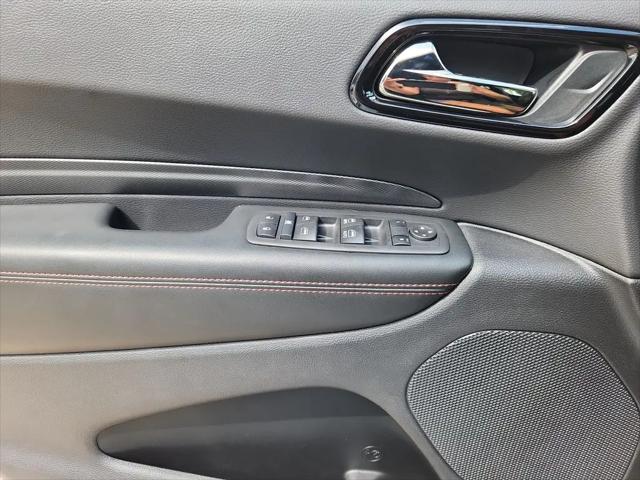 2026 Dodge Durango GT AWD HEMI V8