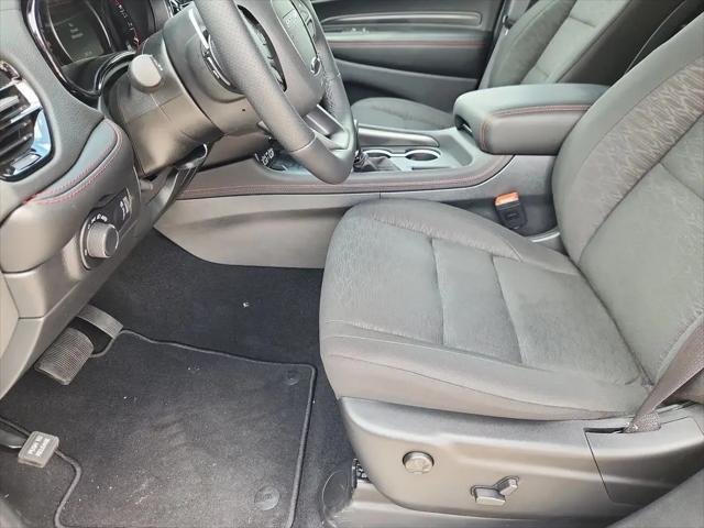 2026 Dodge Durango GT AWD HEMI V8