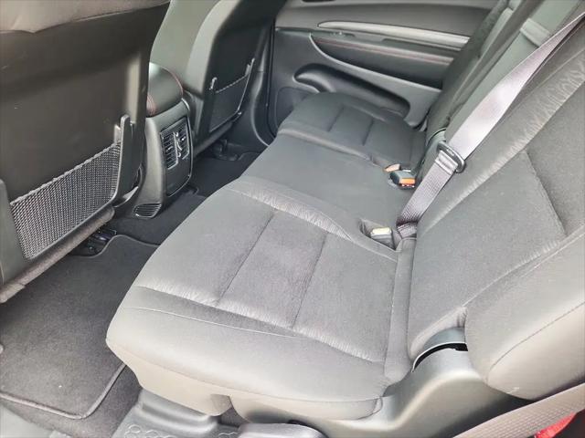 2026 Dodge Durango GT AWD HEMI V8