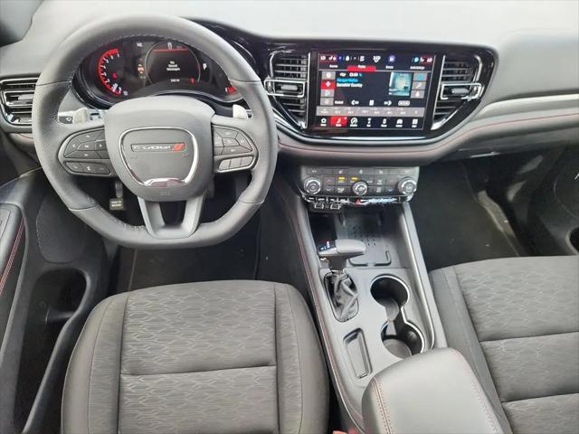 2026 Dodge Durango GT AWD HEMI V8