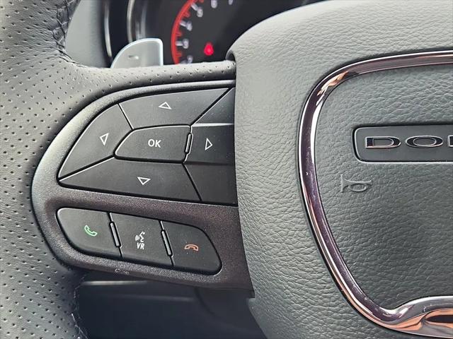 2026 Dodge Durango GT AWD HEMI V8