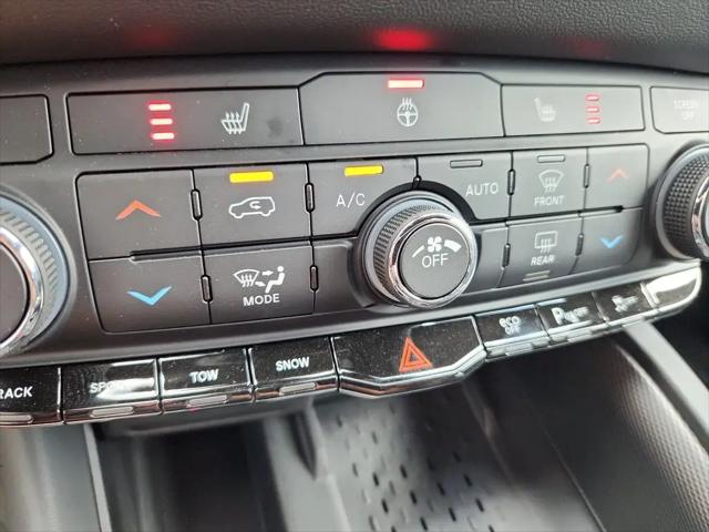 2026 Dodge Durango GT AWD HEMI V8