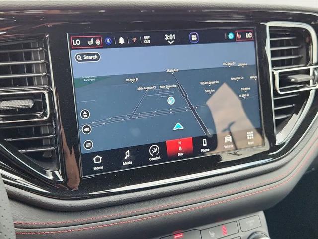 2026 Dodge Durango GT AWD HEMI V8
