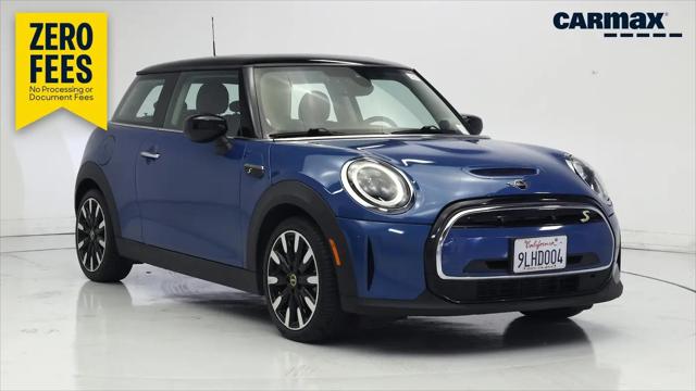 2024 MINI SE Hardtop Cooper for sale in El Cajon, CA