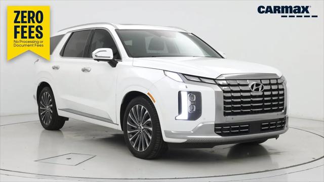 2023 Hyundai Palisade Calligraphy for sale in El Cajon, CA
