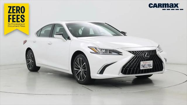 2025 Lexus ES 300h ES 300h for sale in El Cajon, CA
