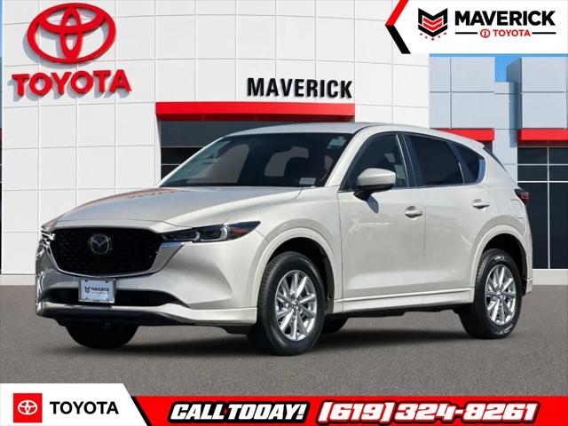 2025 Mazda CX-5 2.5 S Select for sale in Lemon Grove, CA