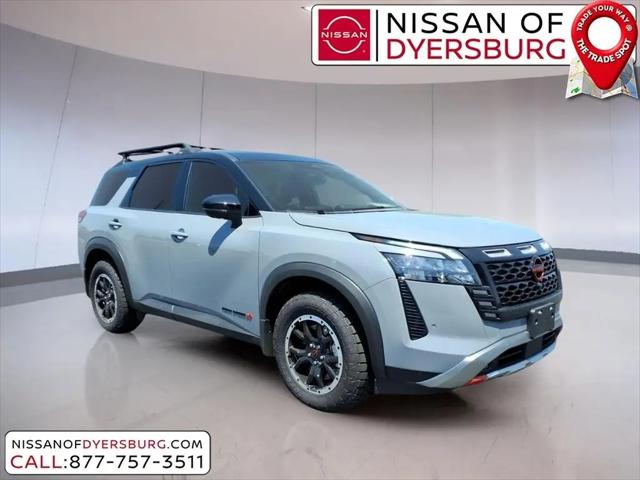 2026 Nissan Pathfinder Rock Creek for sale in Dyersburg, TN