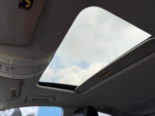2006 Audi A6 3.2