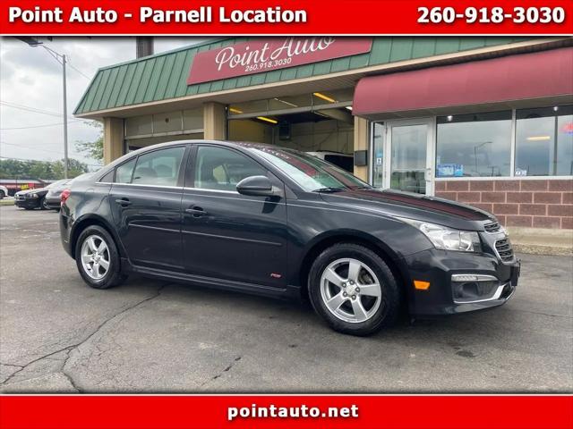 2015 Chevrolet Cruze 1LT Auto for sale in Fort Wayne, IN