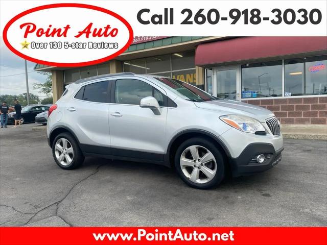 2016 Buick Encore Convenience for sale in Fort Wayne, IN