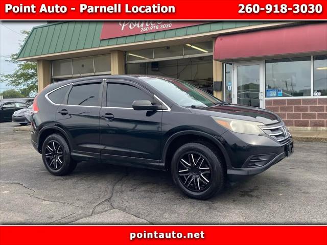 2012 Honda CR-V LX for sale in Fort Wayne, IN