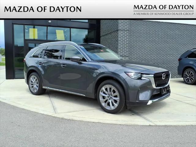 2024 Mazda X-90 3.3 Turbo Premium for sale in Dayton, OH
