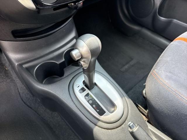 2015 Nissan Versa Note SR