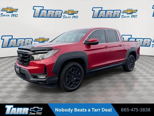 2023 Honda Ridgeline RTL for sale in Jefferson City, TN