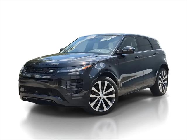 2026 Land Rover Range Rover Evoque Dynamic SE for sale in Orlando, FL