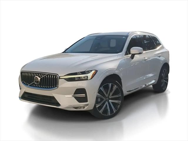 2023 Volvo XC60 B5 Ultimate Bright Theme for sale in Orlando, FL