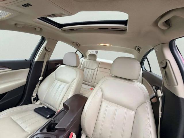 2015 Buick Regal Turbo/e-Assist Premium I