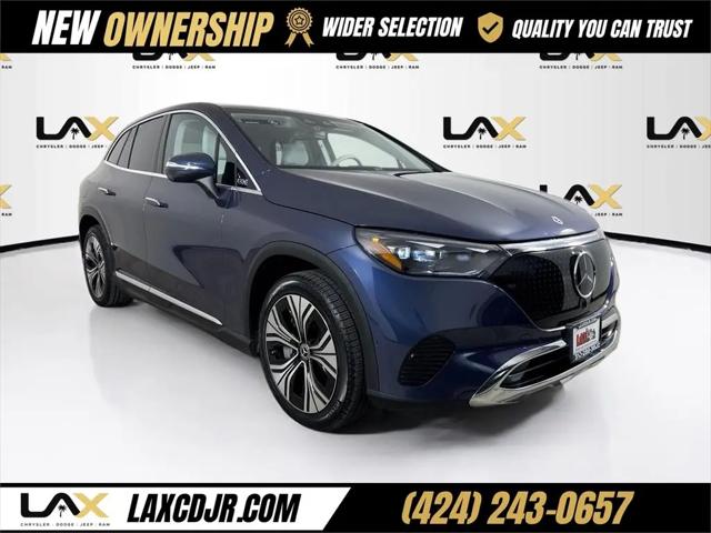 2023 Mercedes-Benz EQE 350 4MATIC for sale in Inglewood, CA