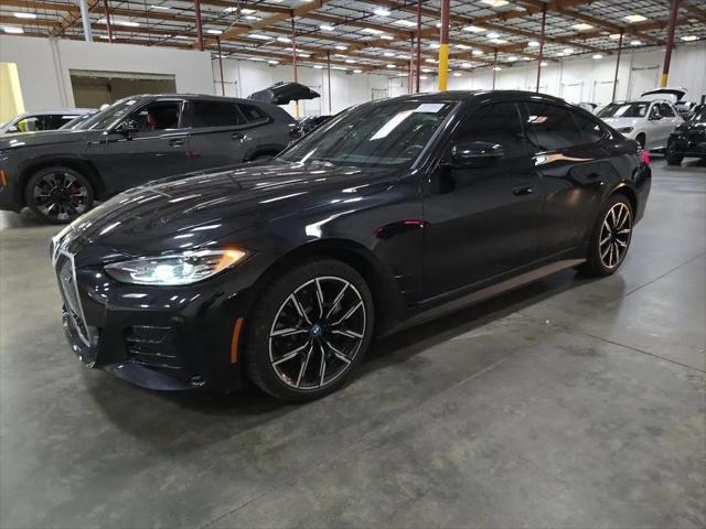 2024 BMW i4 eDrive40 for sale in Inglewood, CA