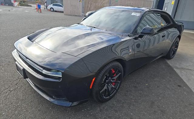 2024 Dodge Daytona Scat Pack AWD for sale in Inglewood, CA