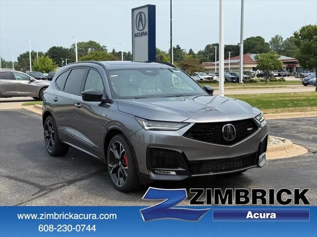 2026 Acura MDX Type S Advance Package for sale in Middleton, WI