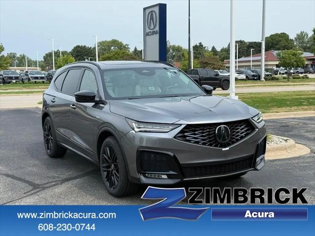 2026 Acura MDX A-SPEC Advance Package for sale in Middleton, WI