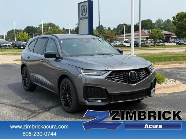 2026 Acura MDX A-SPEC Advance Package for sale in Middleton, WI