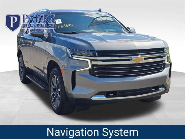 2022 Chevrolet Tahoe LT for sale in Charlotte, NC