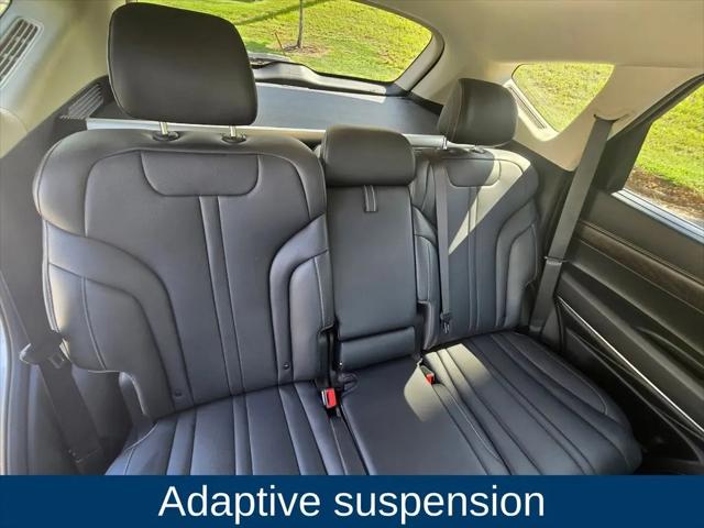 2021 Genesis GV80 3.5T AWD