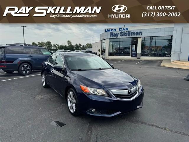 2013 Acura ILX 2.0L for sale in Indianapolis, IN