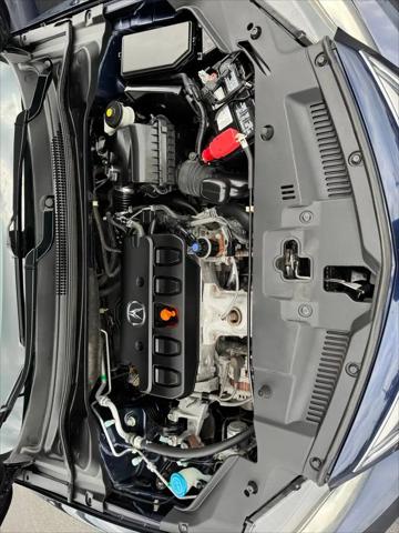 2013 Acura ILX 2.0L