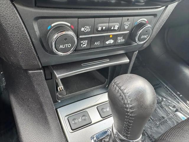 2013 Acura ILX 2.0L
