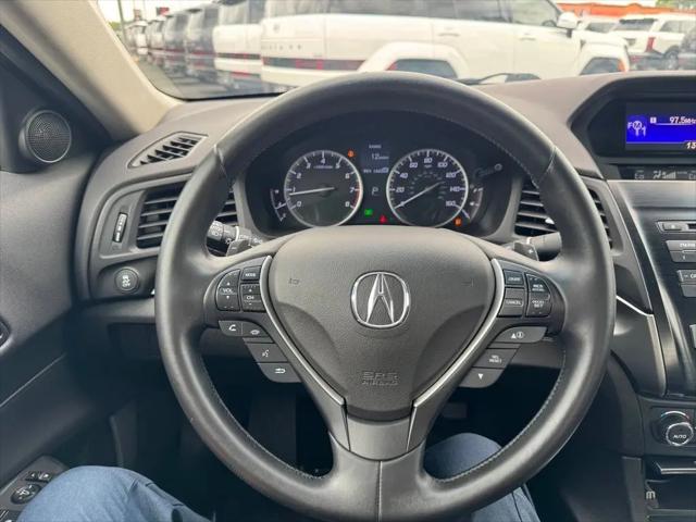 2013 Acura ILX 2.0L
