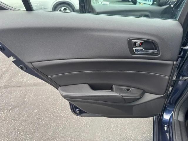 2013 Acura ILX 2.0L