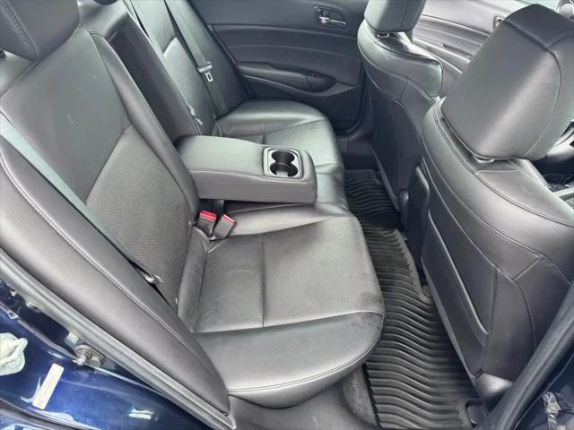 2013 Acura ILX 2.0L
