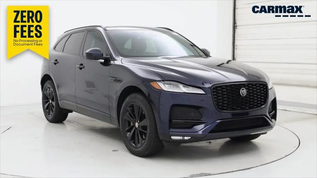 2022 Jaguar F-PACE S P250 AWD Automatic for sale in Tuscaloosa, AL