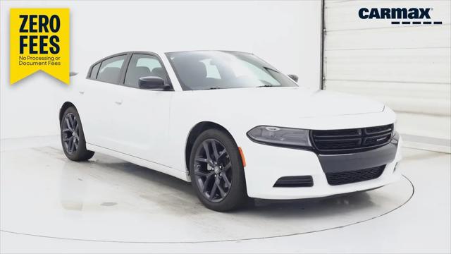 2023 Dodge Charger SXT for sale in Tuscaloosa, AL