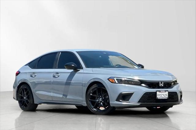 2024 Honda Civic Sport for sale in Corona, CA