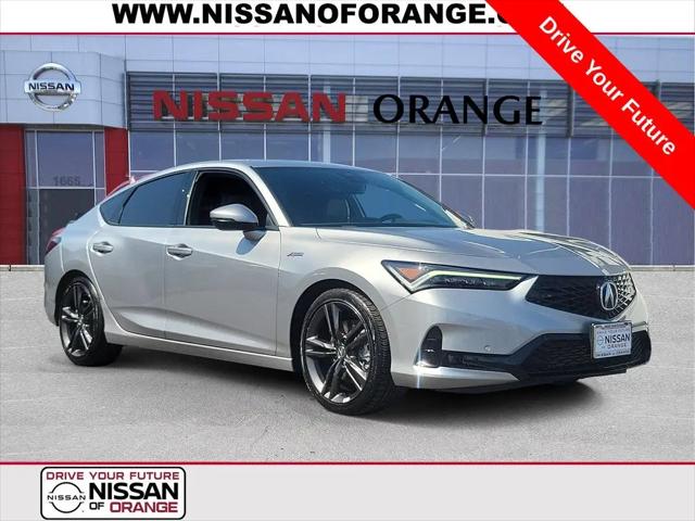 2024 Acura Integra A-SPEC Technology for sale in Orange, CA