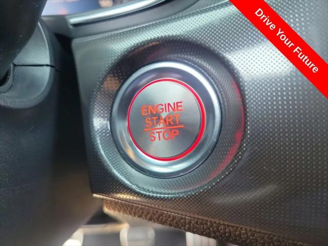 2024 Acura Integra A-SPEC Technology