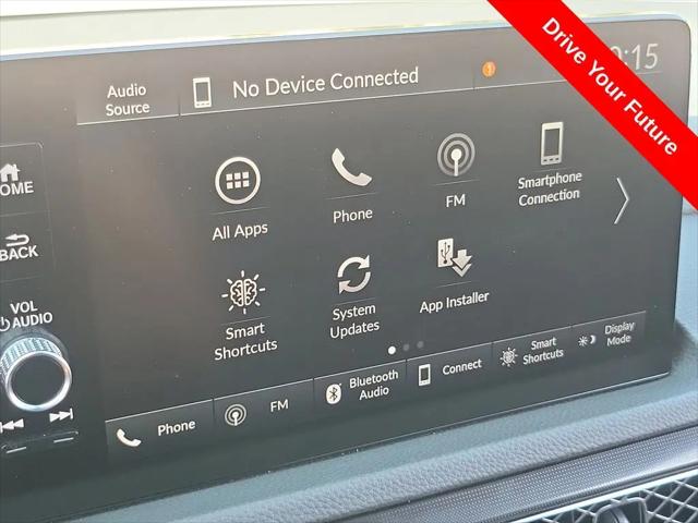 2024 Acura Integra A-SPEC Technology