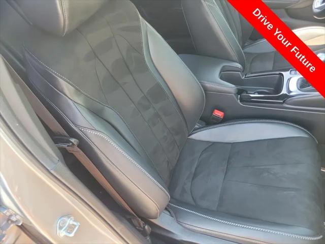 2024 Acura Integra A-SPEC Technology