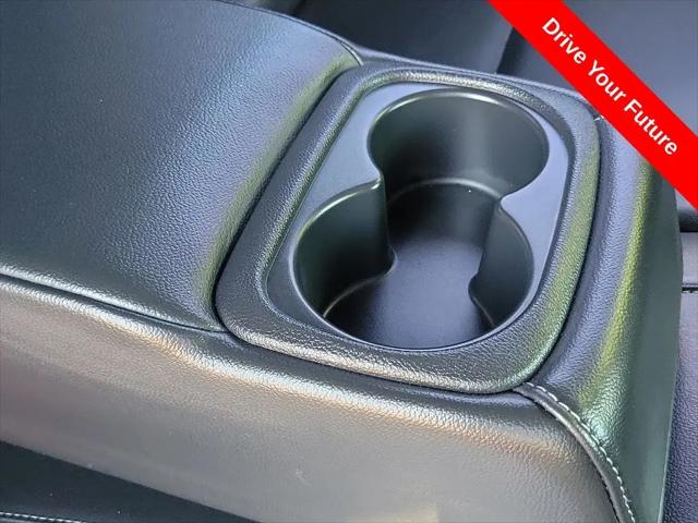 2024 Acura Integra A-SPEC Technology