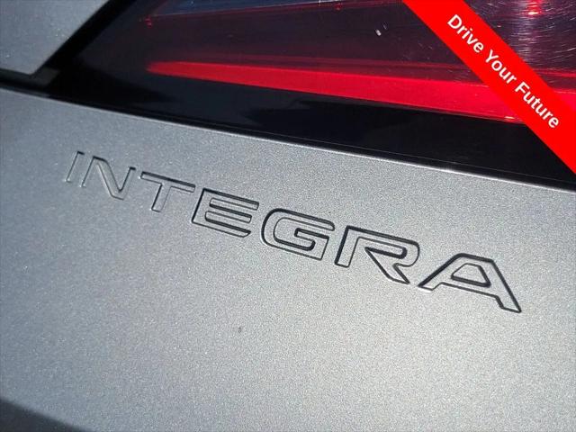2024 Acura Integra A-SPEC Technology