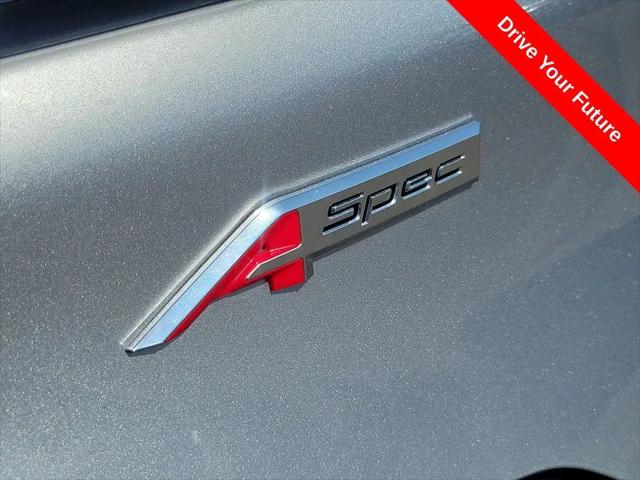 2024 Acura Integra A-SPEC Technology