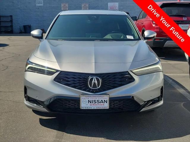 2024 Acura Integra A-SPEC Technology