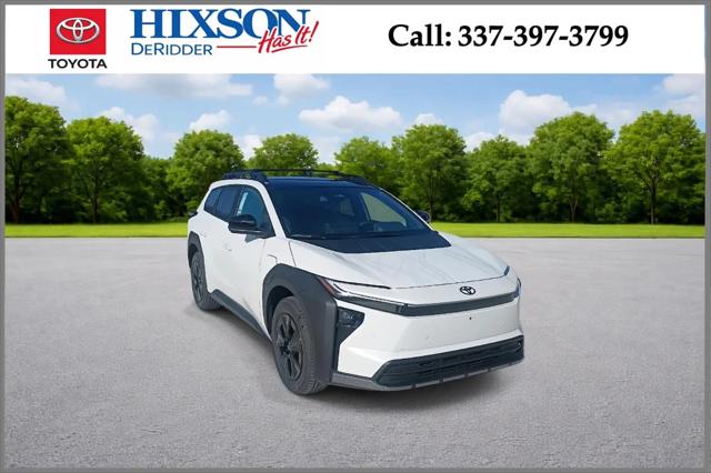 2026 Toyota bZ Woodland Premium for sale in Deridder, LA