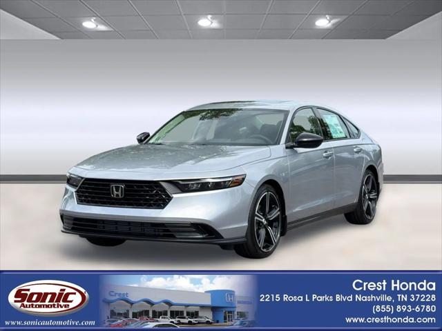 2026 Honda Accord Sedan SE for sale in Nashville, TN